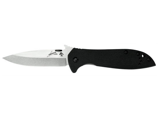 Нож KAI Kershaw CQC-4KXL