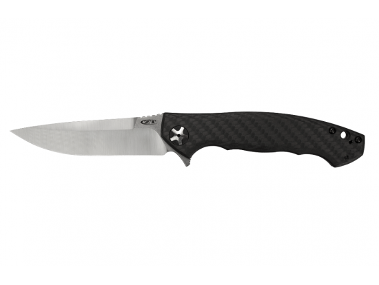 Нож KAI ZT 0452CF