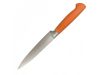 Нож кухонный ACE K104OR Utility knife, пластиковая ручка, цвет оранжевый