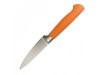 Нож кухонный ACE K105OR Paring knife, пластиковая ручка, цвет оранжевый