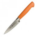Нож кухонный ACE K105OR Paring knife, пластиковая ручка, цвет оранжевый