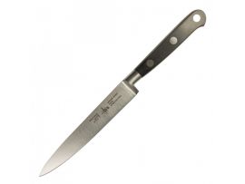 Нож кухонный ACE K204BK Utility knife, пластиковая ручка, цвет черный