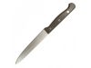 Нож кухонный ACE K3051BN Utility knife, деревянная ручка, цвет коричневый