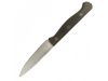 Нож кухонный ACE K305BN Paring knife, деревянная ручка, цвет коричневый