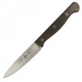 Нож кухонный ACE K305BN Paring knife, деревянная ручка, цвет коричневый
