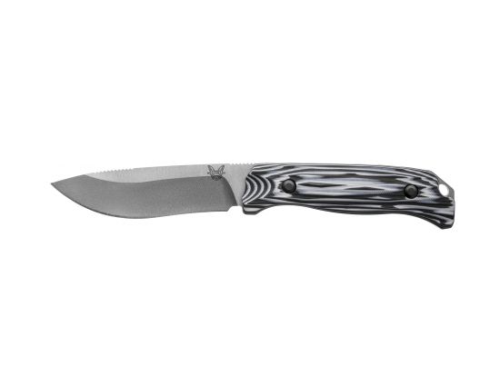 Нож Benchmade Saddle mountain Skinner