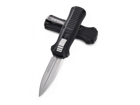 Нож Benchmade Mini Infidel McHenry OTF AUTO