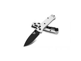 Нож Benchmade "Mini Bugout", чёрный
