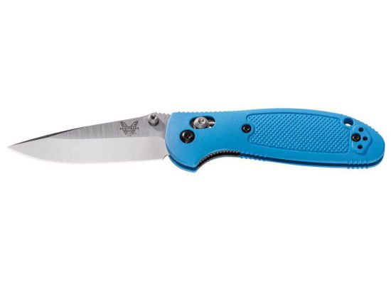Ножи - Нож Benchmade Pardue Griptilian Mini