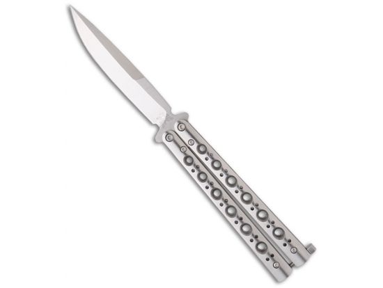 Нож Benchmade "Balisong" 4" SS