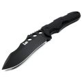 Нож Benchmade "HK Snody", черный клинок