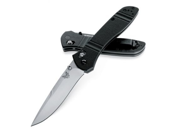 Нож Benchmade "Mchenry Axs"