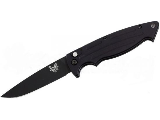 Нож Benchmade Mini Reflex, черный