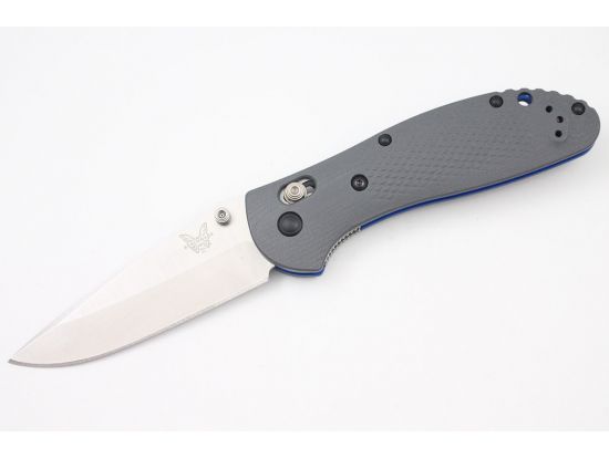 Нож Benchmade Pardue Grip AXS G10