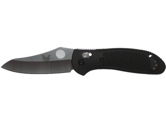 Нож Benchmade Pardue Griptillian AXS Hole