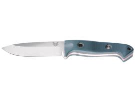 Нож Benchmade Sibert "Bushcraft ", fixed