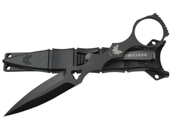 Нож Benchmade "SOCP Dagger"