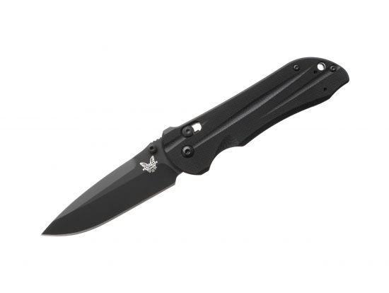 Нож Benchmade "Stryker II" Axis Thumb