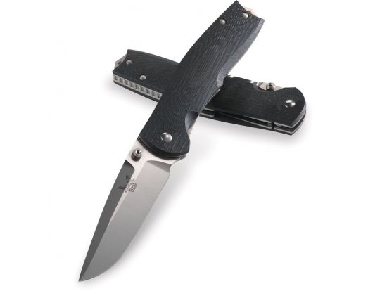 Нож Benchmade "Torrent"  STGRWLT LLK Nitrous