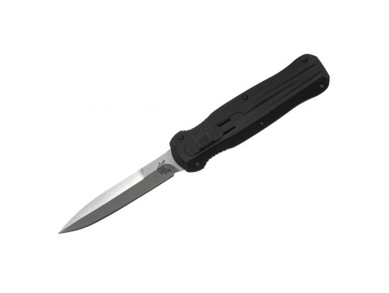 Нож Benchmade"Pagan-Single" OTF AUT Spear PT