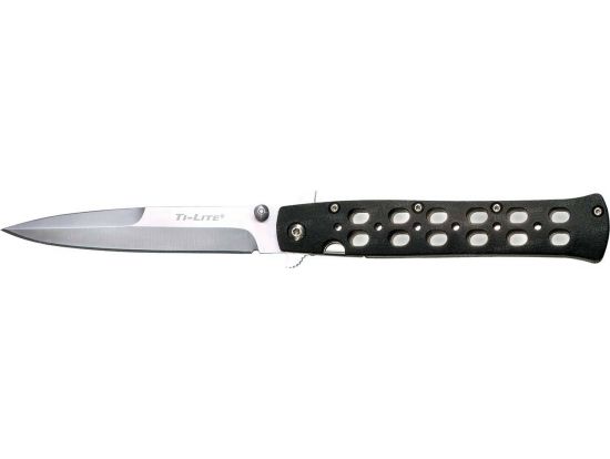 Нож Cold Steel Ti-Lite 4, Zytel, блистер