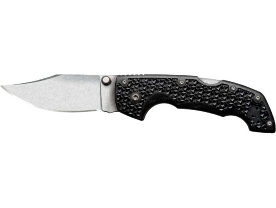 Нож Cold Steel Voyager Med. CP PE Clampack