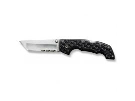 Нож Cold Steel Voyager Med. Tanto 50/50 Edge