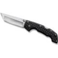Нож Cold Steel Voyager Med. Tanto PE