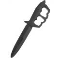 Нож тренировочный Cold Steel Trench Knife Double Edge