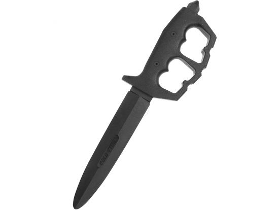 Нож тренировочный Cold Steel Trench Knife Double Edge