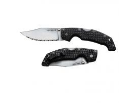 Нож Cold Steel Voyager Large СP , BD-1, серрейтор Нож Cold Steel Voyager Large СP , BD-1, серрейтор