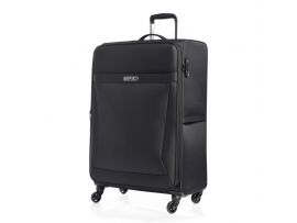 Чемодан Epic Quantum (L) Black Чемодан Epic Quantum (L) Black