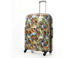 Чемодан Epic Crate EX Wildlife (L) Floral Mimicry Чемодан Epic Crate EX Wildlife (L) Floral Mimicry