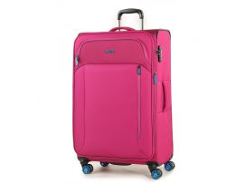 Чемодан Rock Aura II (L) Rose Чемодан Rock Aura II (L) Rose