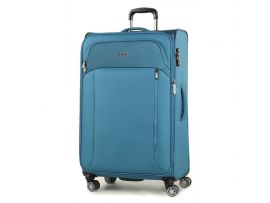Чемодан Rock Aura II (L) Teal Чемодан Rock Aura II (L) Teal