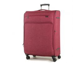 Чемодан Rock Madison (L) Burgundy