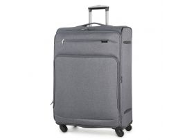 Чемодан Rock Madison (L) Grey Чемодан Rock Madison (L) Grey