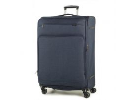 Чемодан Rock Madison (L) Navy Чемодан Rock Madison (L) Navy