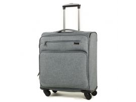 Чемодан Rock Madison (S) Grey Чемодан Rock Madison (S) Grey
