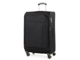 Чемодан Rock Octo-Drive II (L) Black