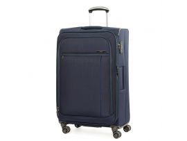 Чемодан Rock Octo-Drive II (L) Navy Чемодан Rock Octo-Drive II (L) Navy