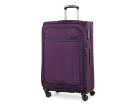 Чемодан Rock Octo-Drive II (L) Purple