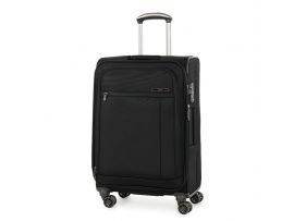 Чемодан Rock Octo-Drive II (M) Black Чемодан Rock Octo-Drive II (M) Black