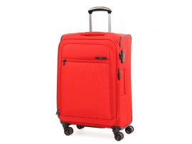 Чемодан Rock Octo-Drive II (M) Red Чемодан Rock Octo-Drive II (M) Red