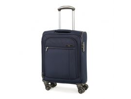 Чемодан Rock Octo-Drive II (S) Navy Чемодан Rock Octo-Drive II (S) Navy