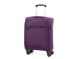 Чемодан Rock Octo-Drive II (S) Purple Чемодан Rock Octo-Drive II (S) Purple