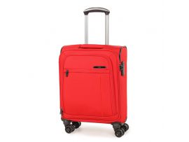 Чемодан Rock Octo-Drive II (S) Red Чемодан Rock Octo-Drive II (S) Red