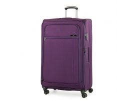 Чемодан Rock Octo-Drive II (XL) Purple Чемодан Rock Octo-Drive II (XL) Purple