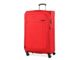 Чемодан Rock Octo-Drive II (XL) Red Чемодан Rock Octo-Drive II (XL) Red