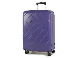 Чемодан Rock Shield (L) Navy Чемодан Rock Shield (L) Navy